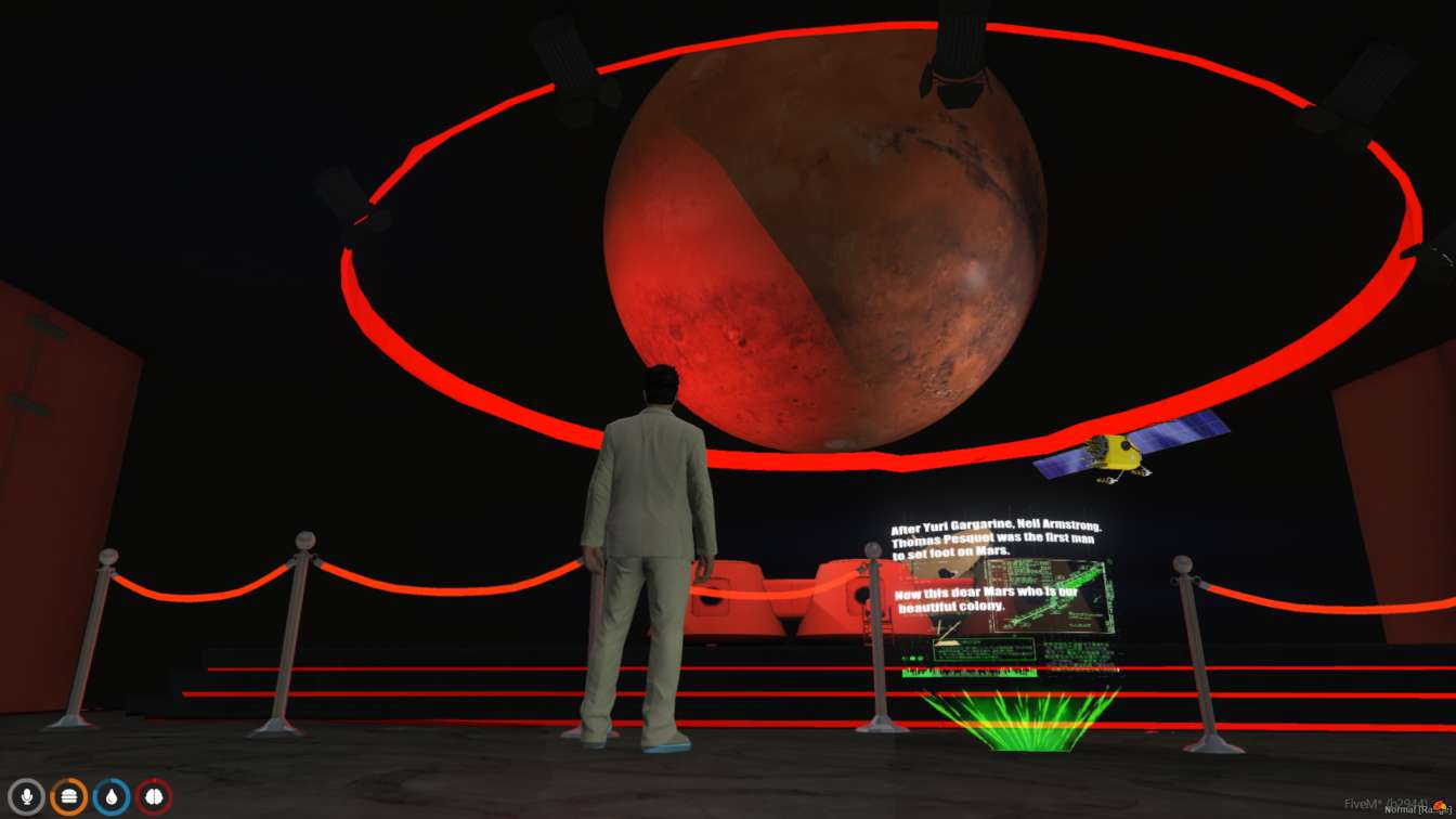 Galileo Observatory thumbnail 6