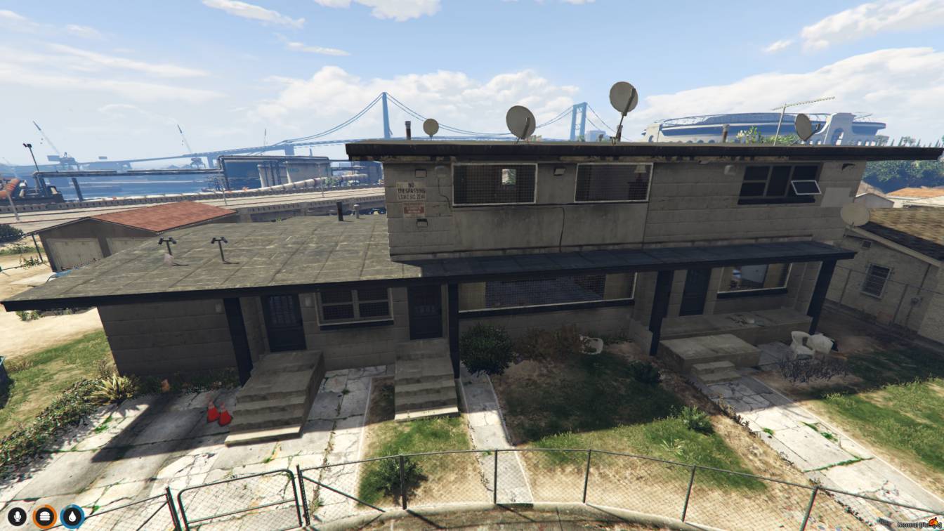 Grove Street House MLO thumbnail 2