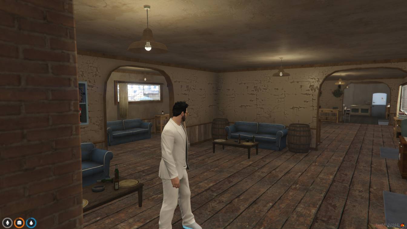 Grove Street House MLO thumbnail 3