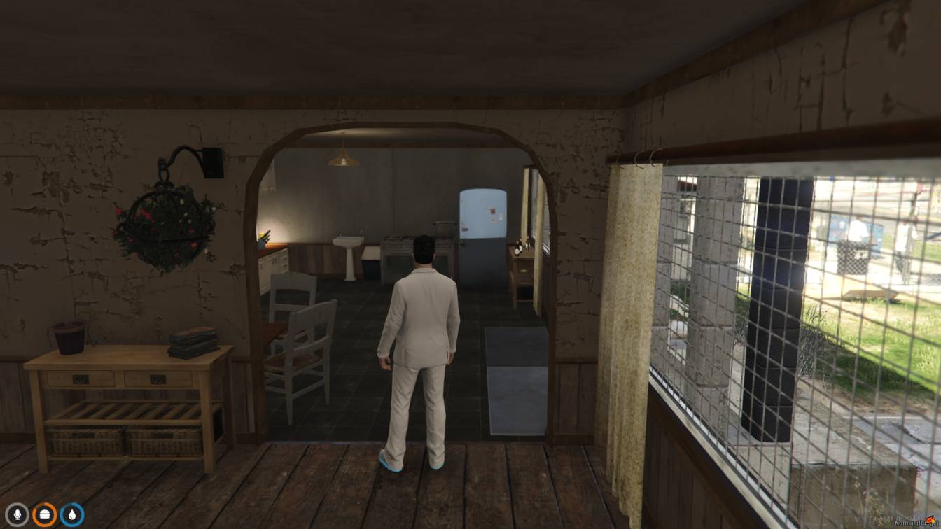 Grove Street House MLO thumbnail 4