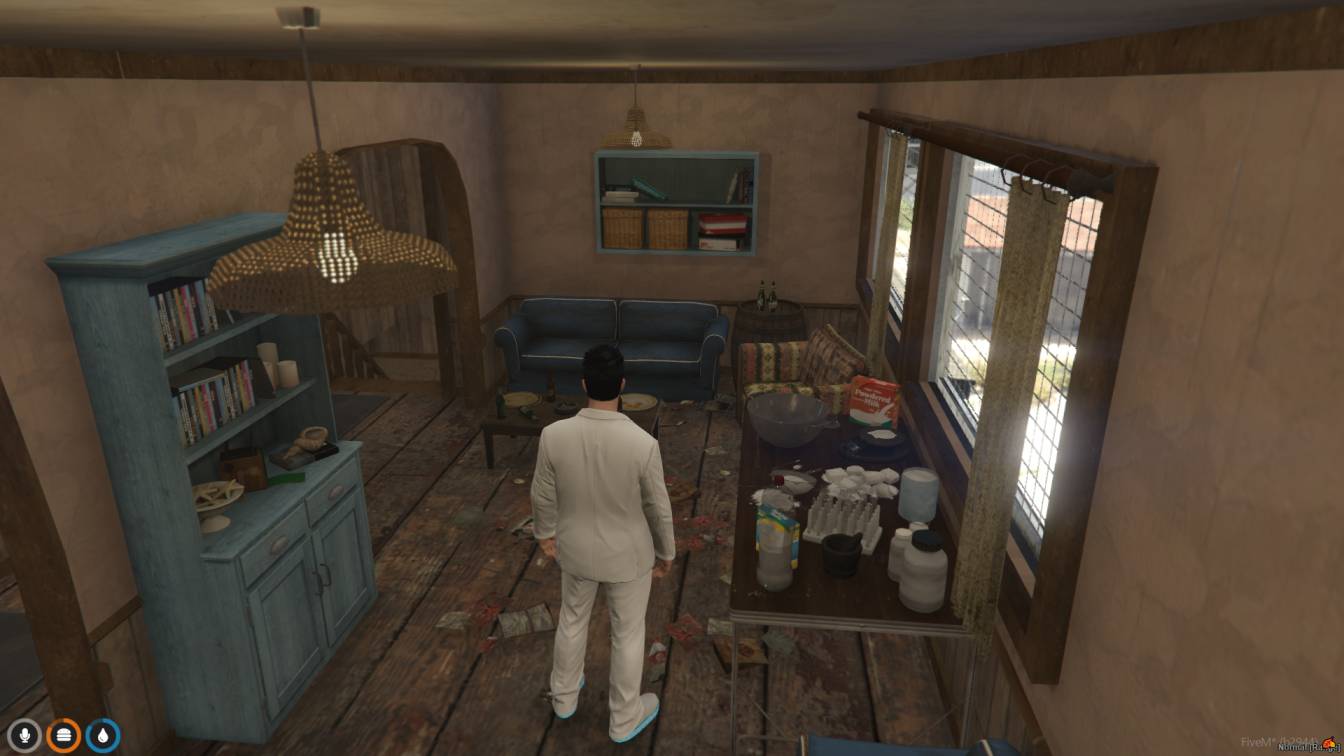 Grove Street House MLO thumbnail 5
