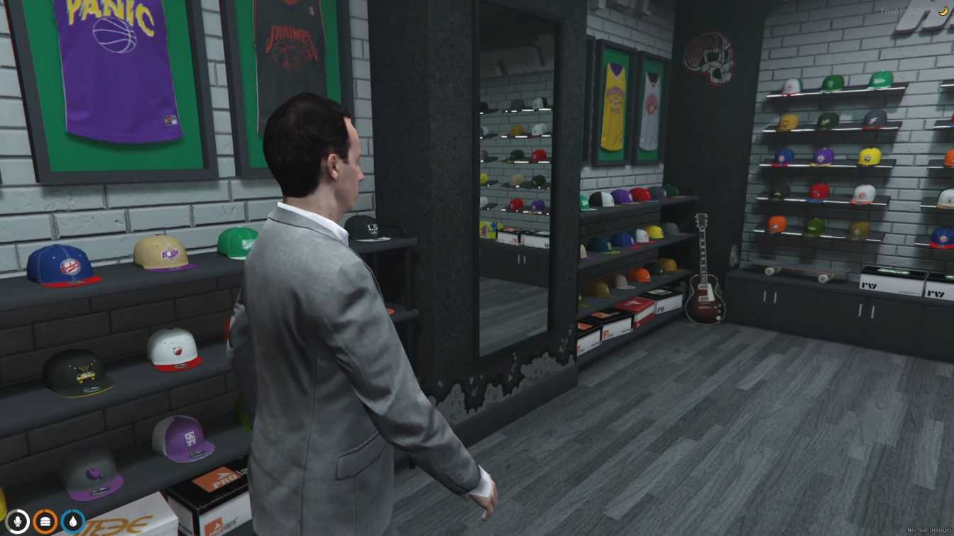 Hater Shop Beach MLO