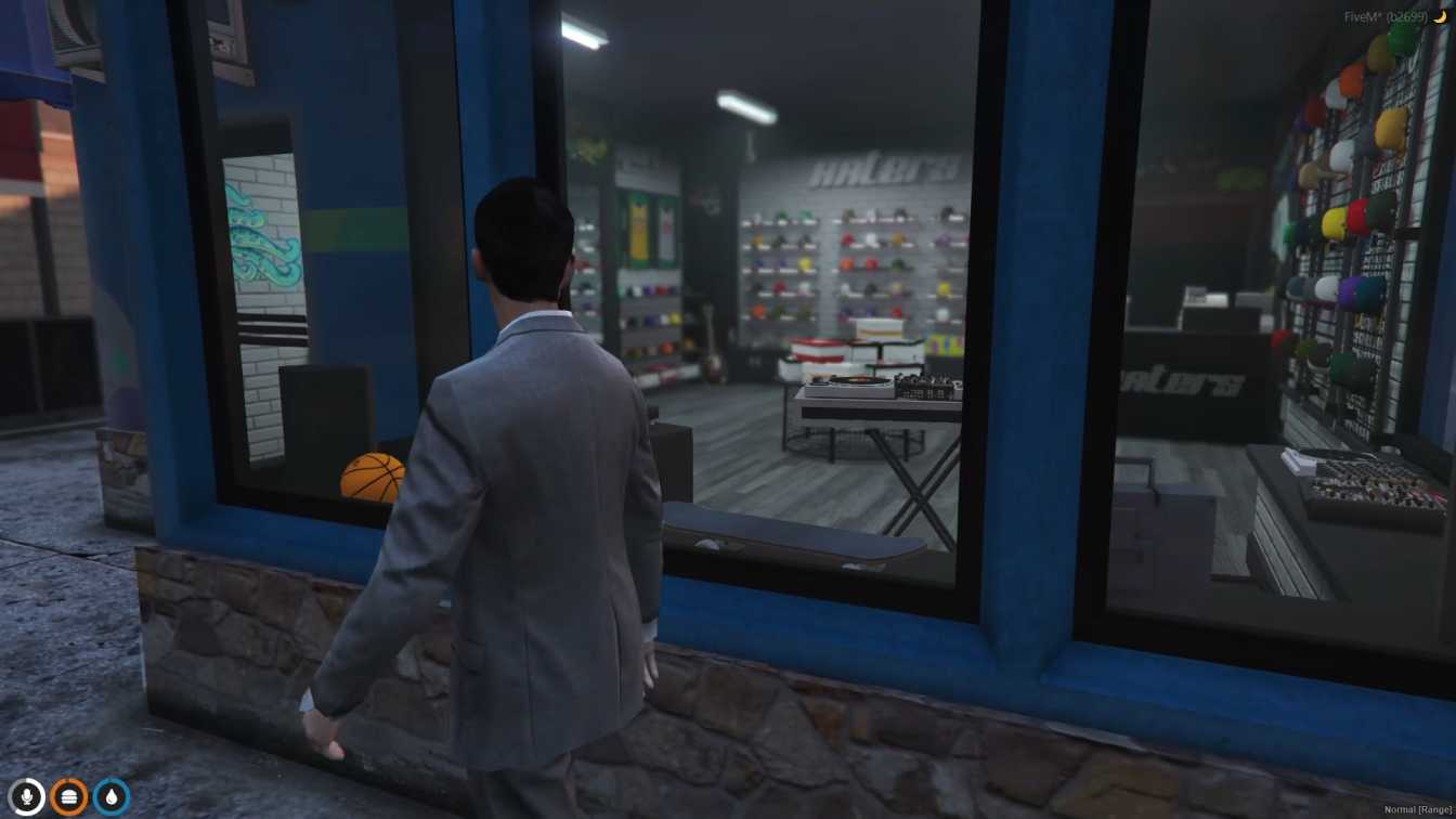 Hater Shop Beach MLO thumbnail 4