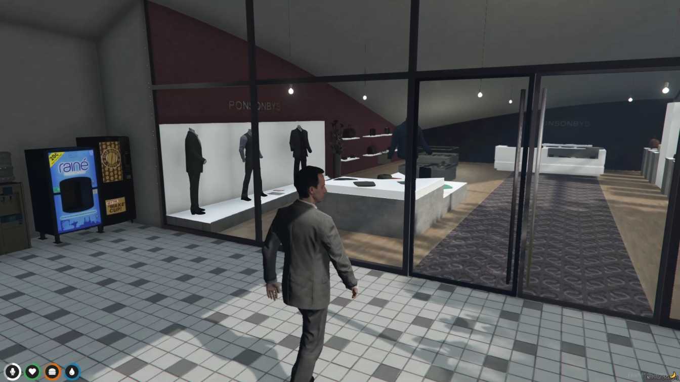 Legion Square MLO thumbnail 3