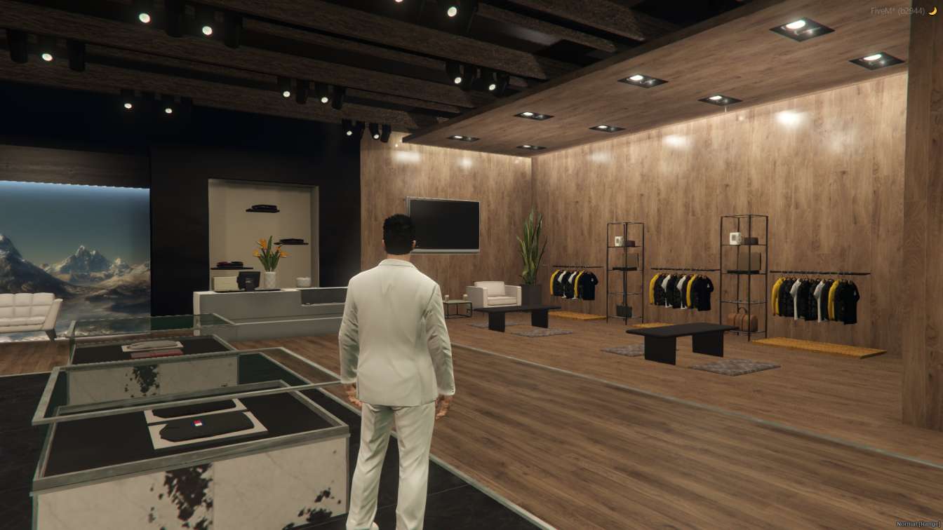 Leopolds Cloth Shop MLO thumbnail 3