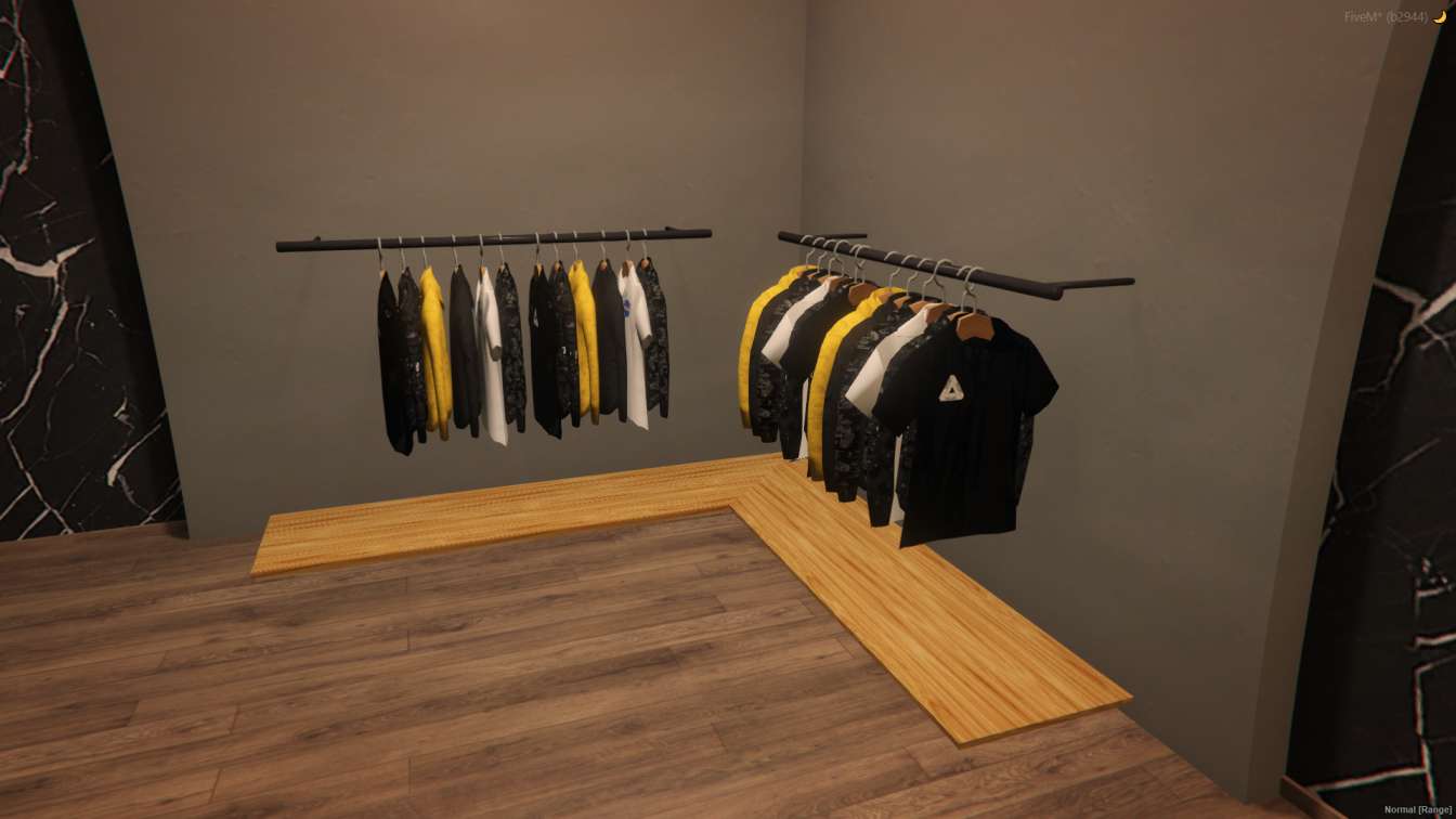 Leopolds Cloth Shop MLO thumbnail 4