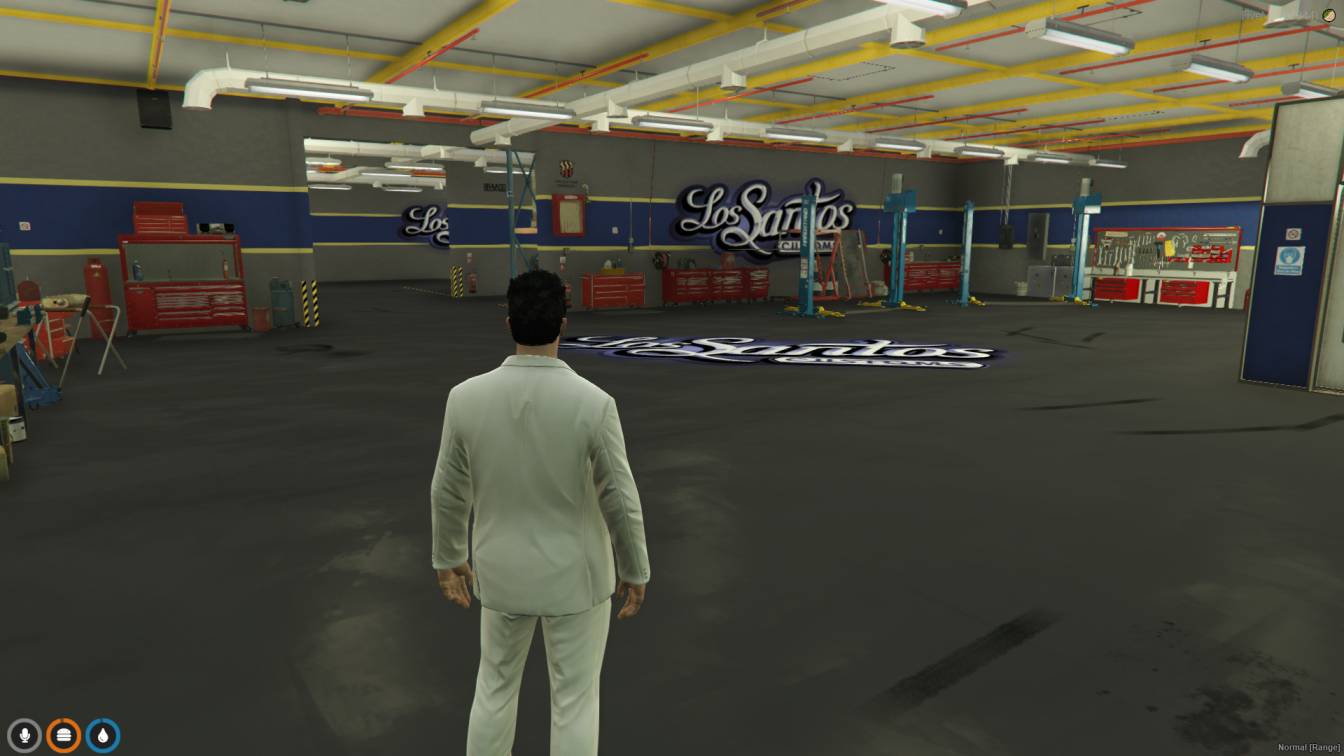 Los Santos Custom MLO thumbnail 2