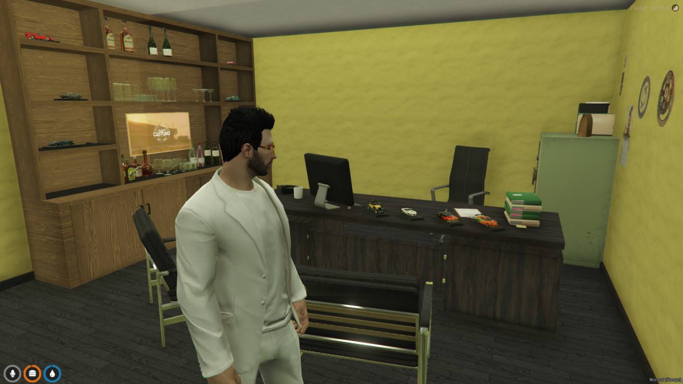 Los Santos Custom MLO thumbnail 3