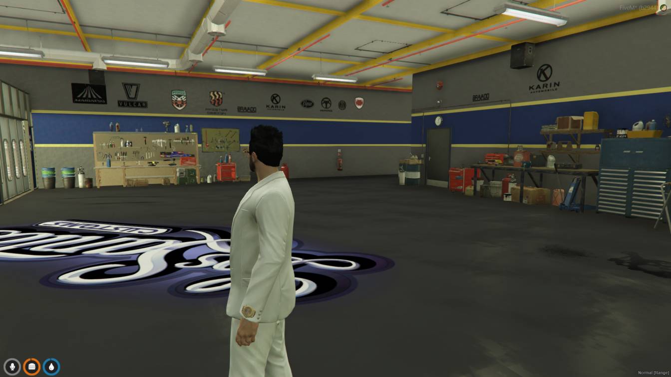 Los Santos Custom MLO thumbnail 4