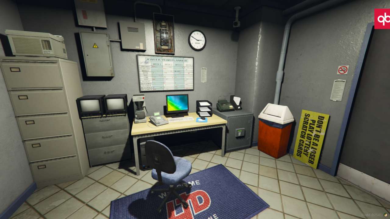 LTD Gas Station MLO thumbnail 7