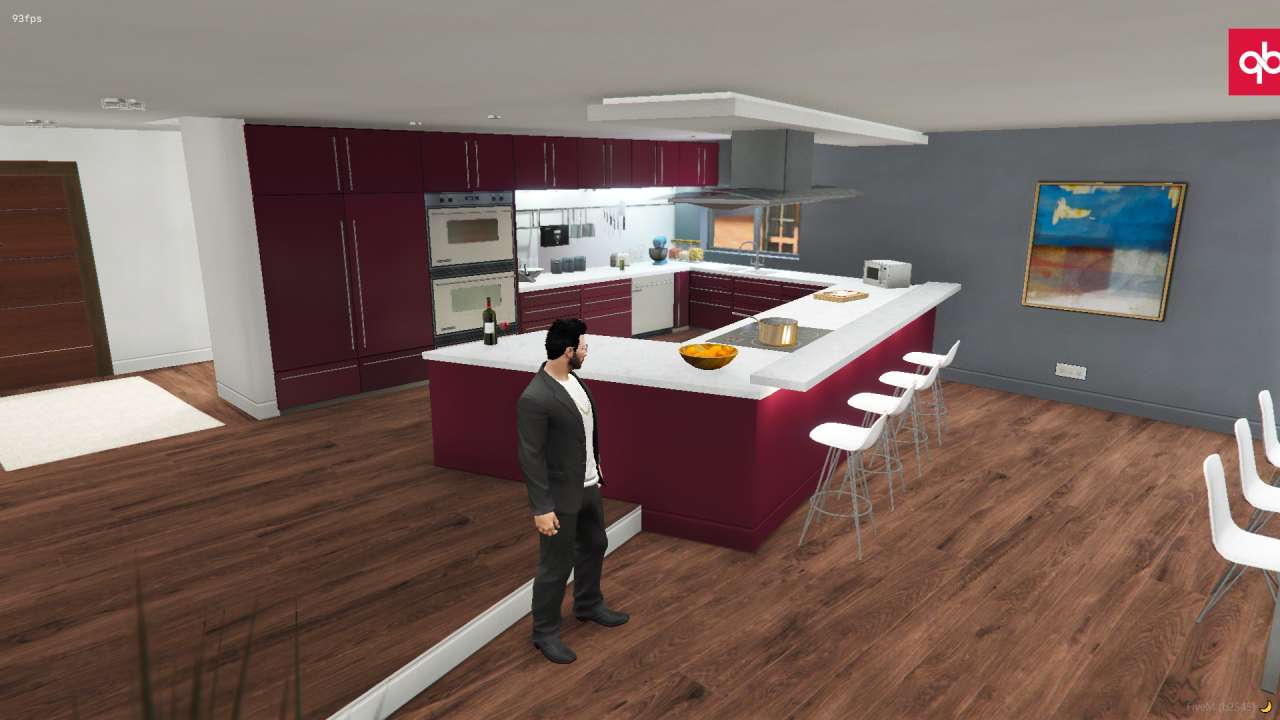 Marlowe Drive + Garage MLO thumbnail 2