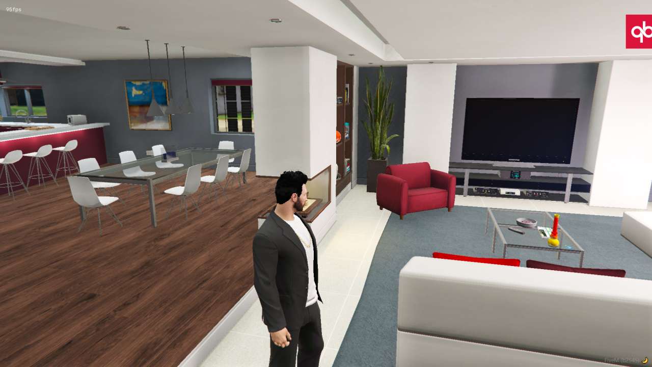 Marlowe Drive + Garage MLO thumbnail 3