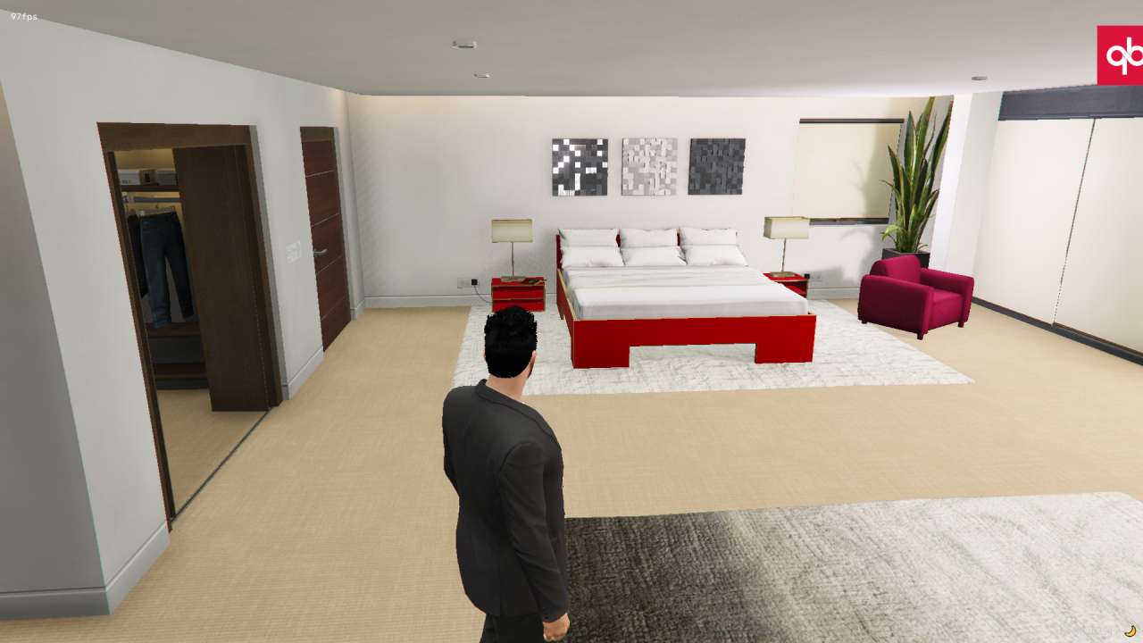 Marlowe Drive + Garage MLO thumbnail 4