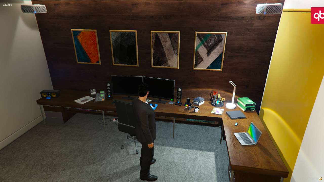 Marlowe Drive + Garage MLO thumbnail 5