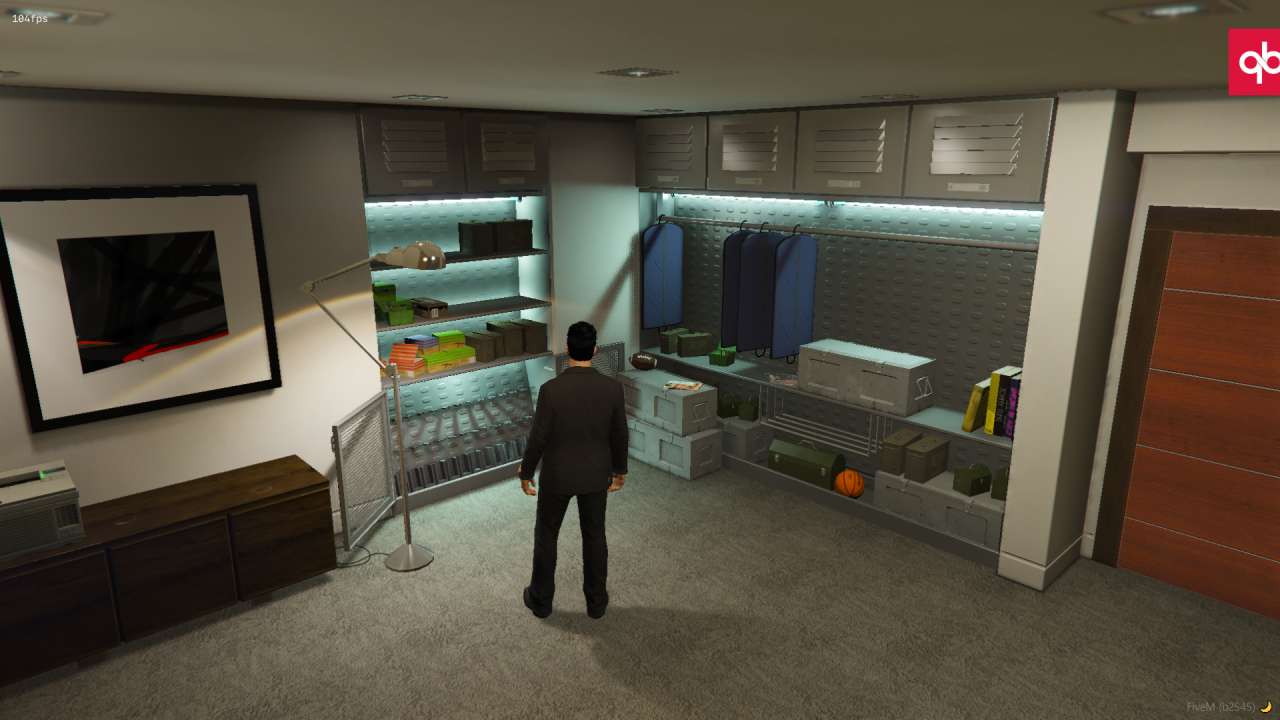 Marlowe Drive + Garage MLO thumbnail 6