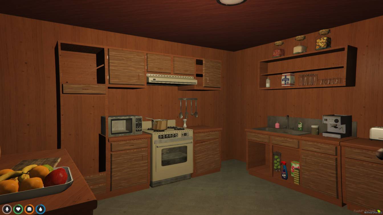 MC Clubhouse FiveM thumbnail 4