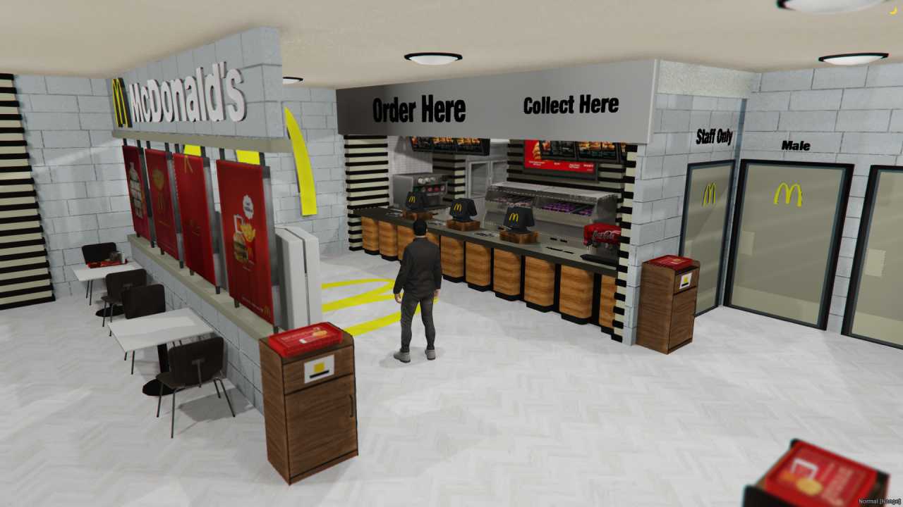 McDonalds MLO Legion Square thumbnail 2