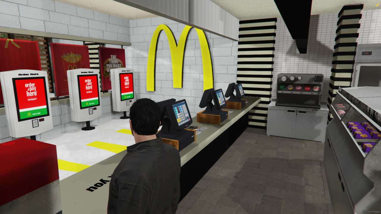 McDonalds MLO Legion Square thumbnail 5