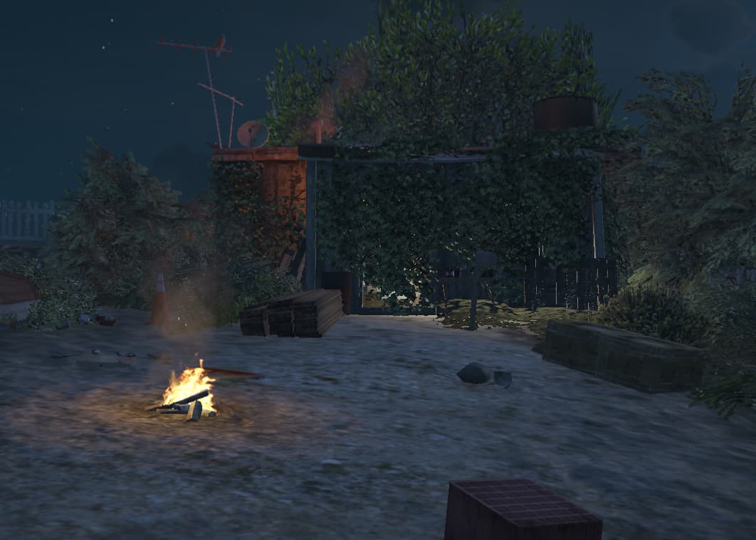 Meth Lab FiveM MLO thumbnail 2