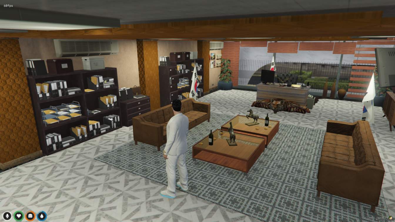 Mission Row PD MLO thumbnail 5