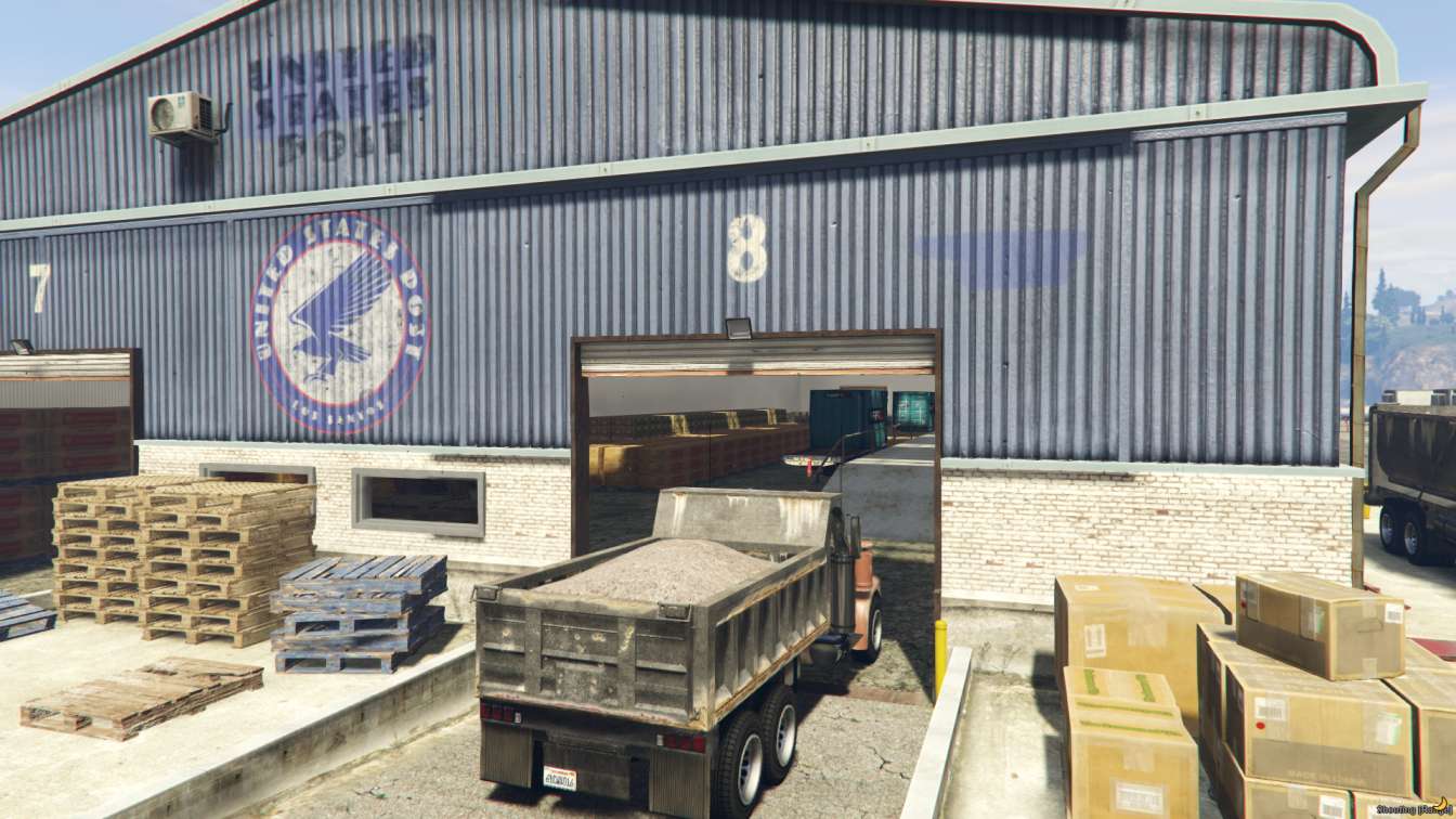 MLO For Trucker Job thumbnail 2