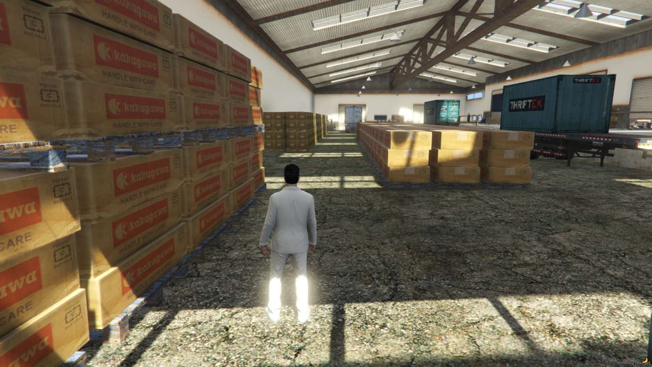 MLO For Trucker Job thumbnail 3