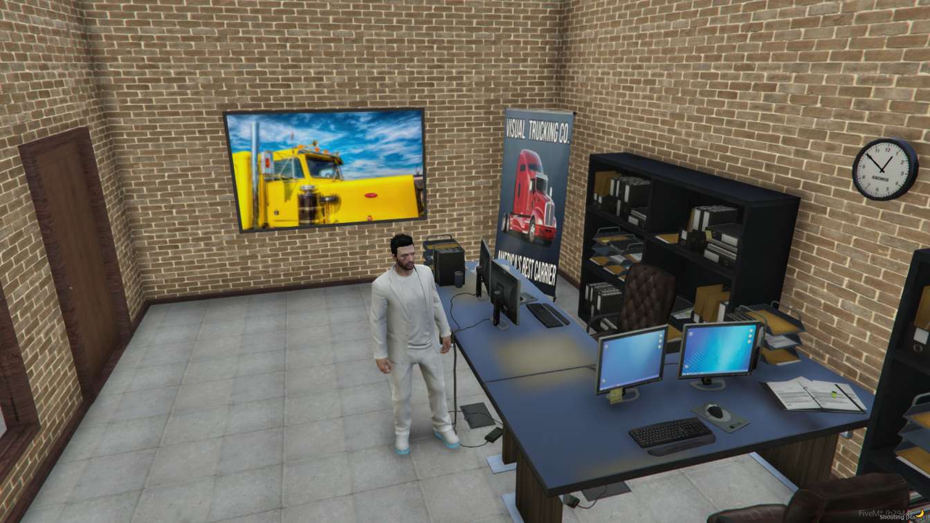 MLO For Trucker Job thumbnail 5