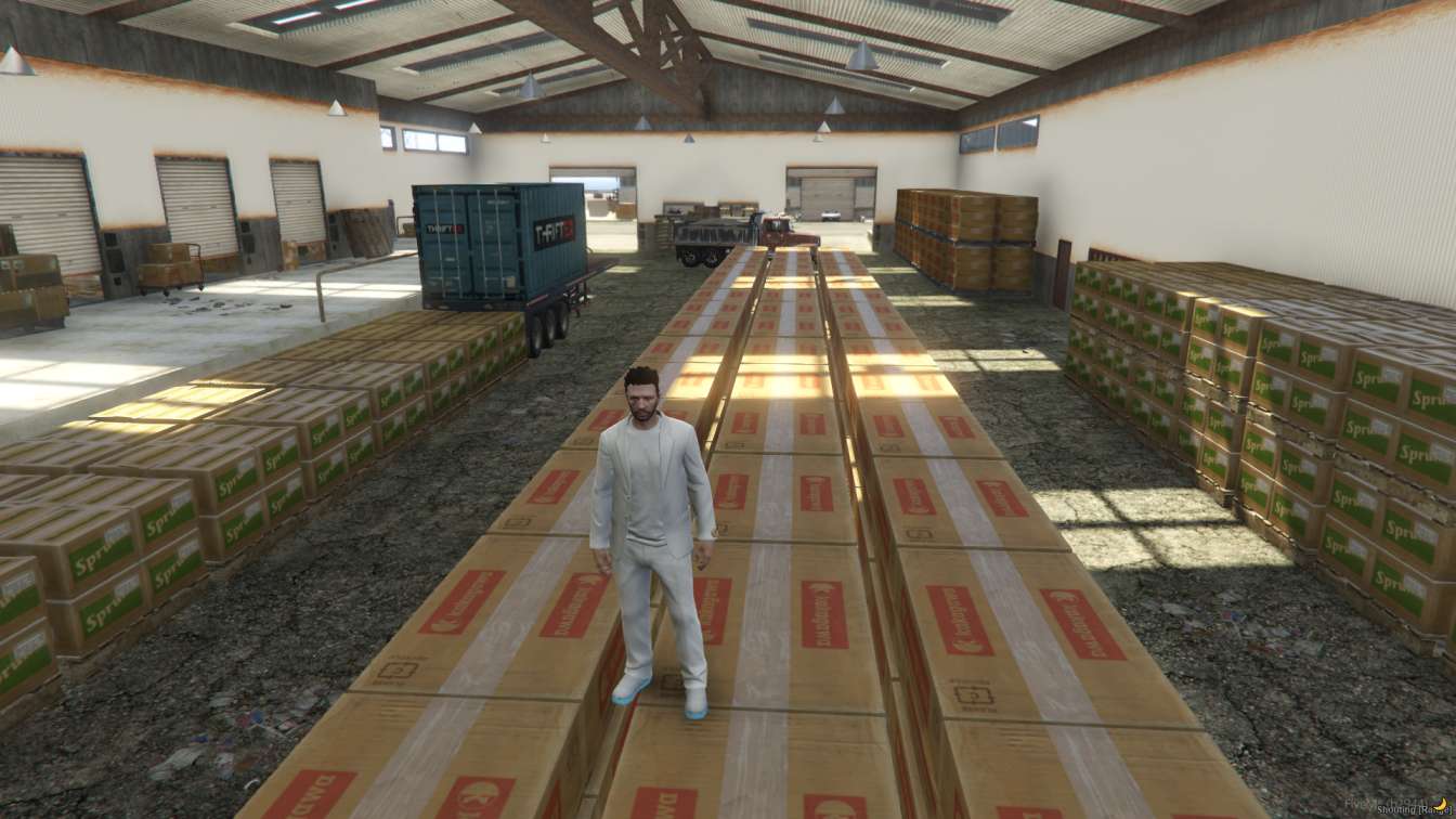 MLO For Trucker Job thumbnail 6