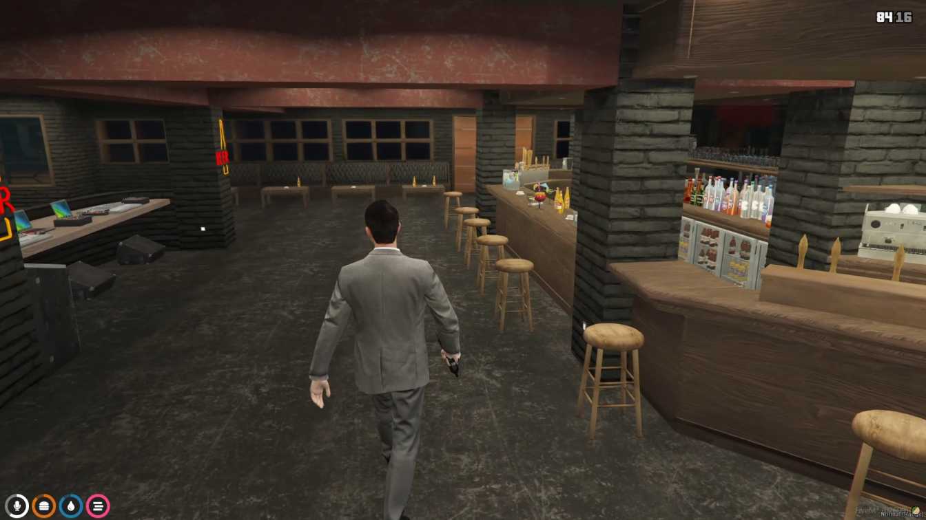 Mojito-bar shop MLO thumbnail 3