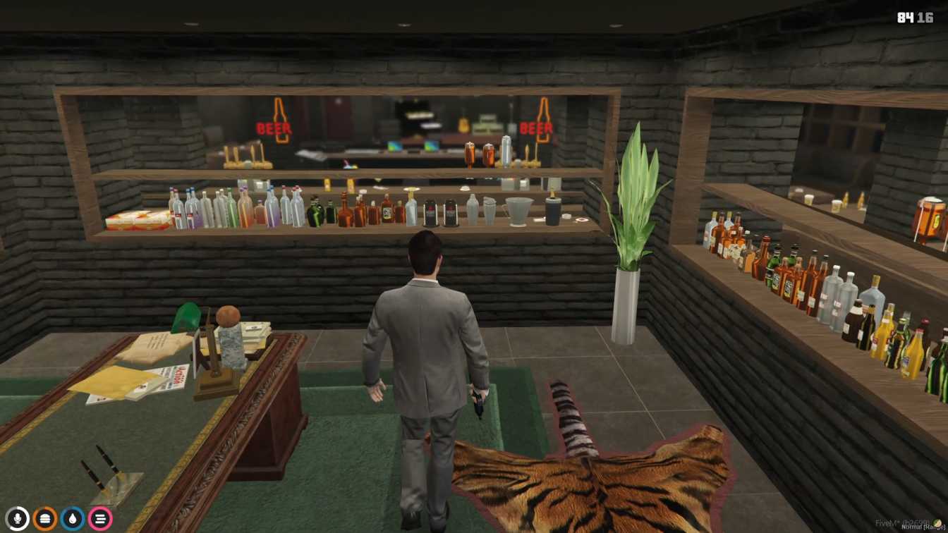 Mojito-bar shop MLO thumbnail 4