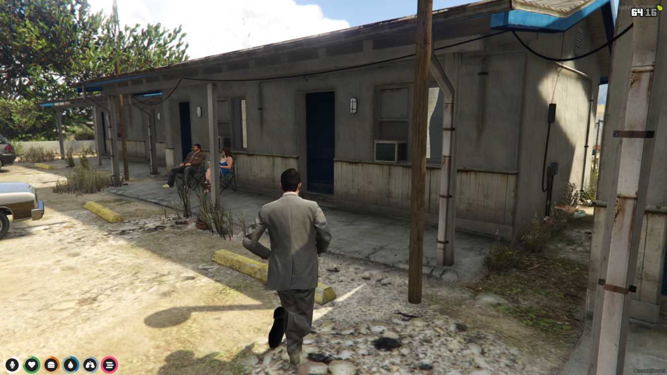Motel Eastern MLO thumbnail 2