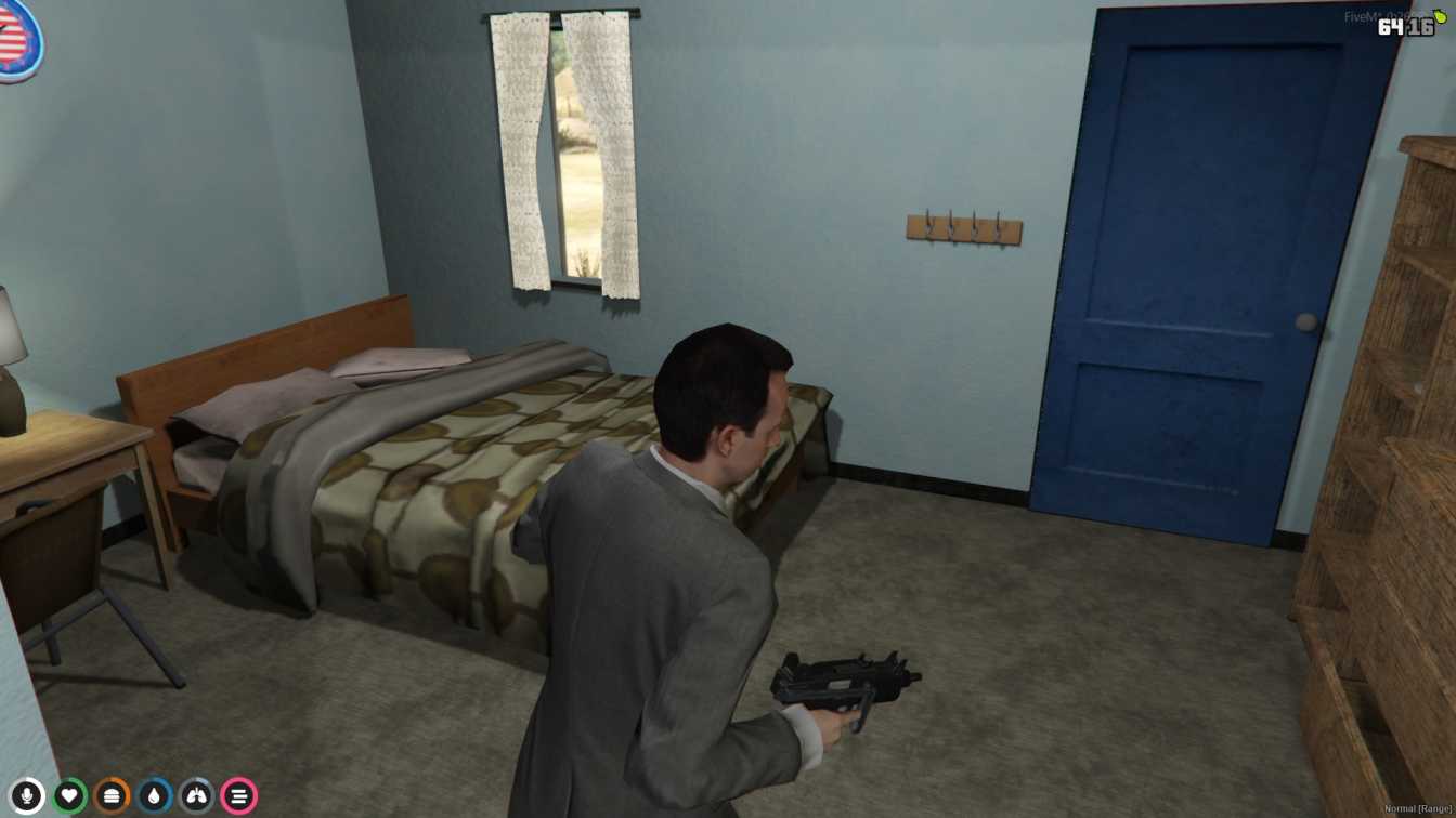 Motel Eastern MLO thumbnail 3