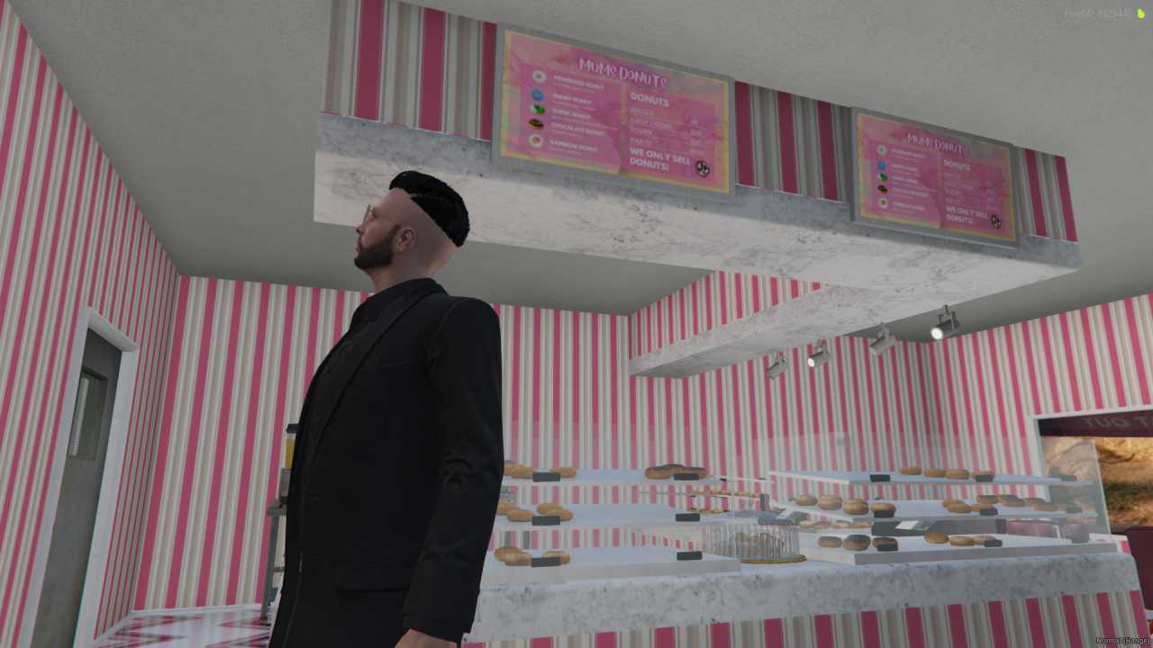 MUM'S Donuts Shop MLO thumbnail 2