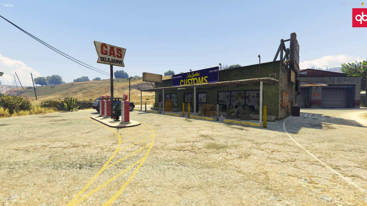 MUM'S Donuts Shop MLO thumbnail 3