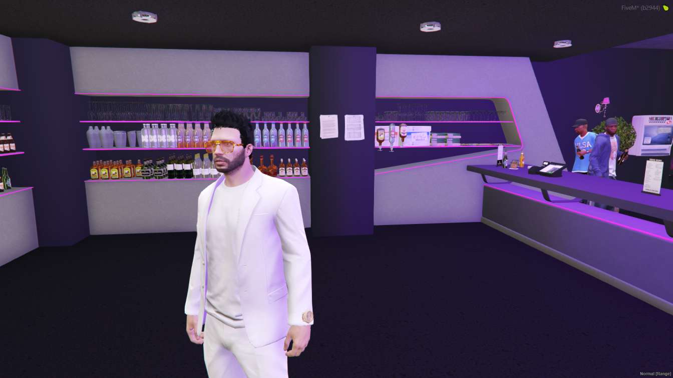 New Vanilla Unicorn MLO thumbnail 4