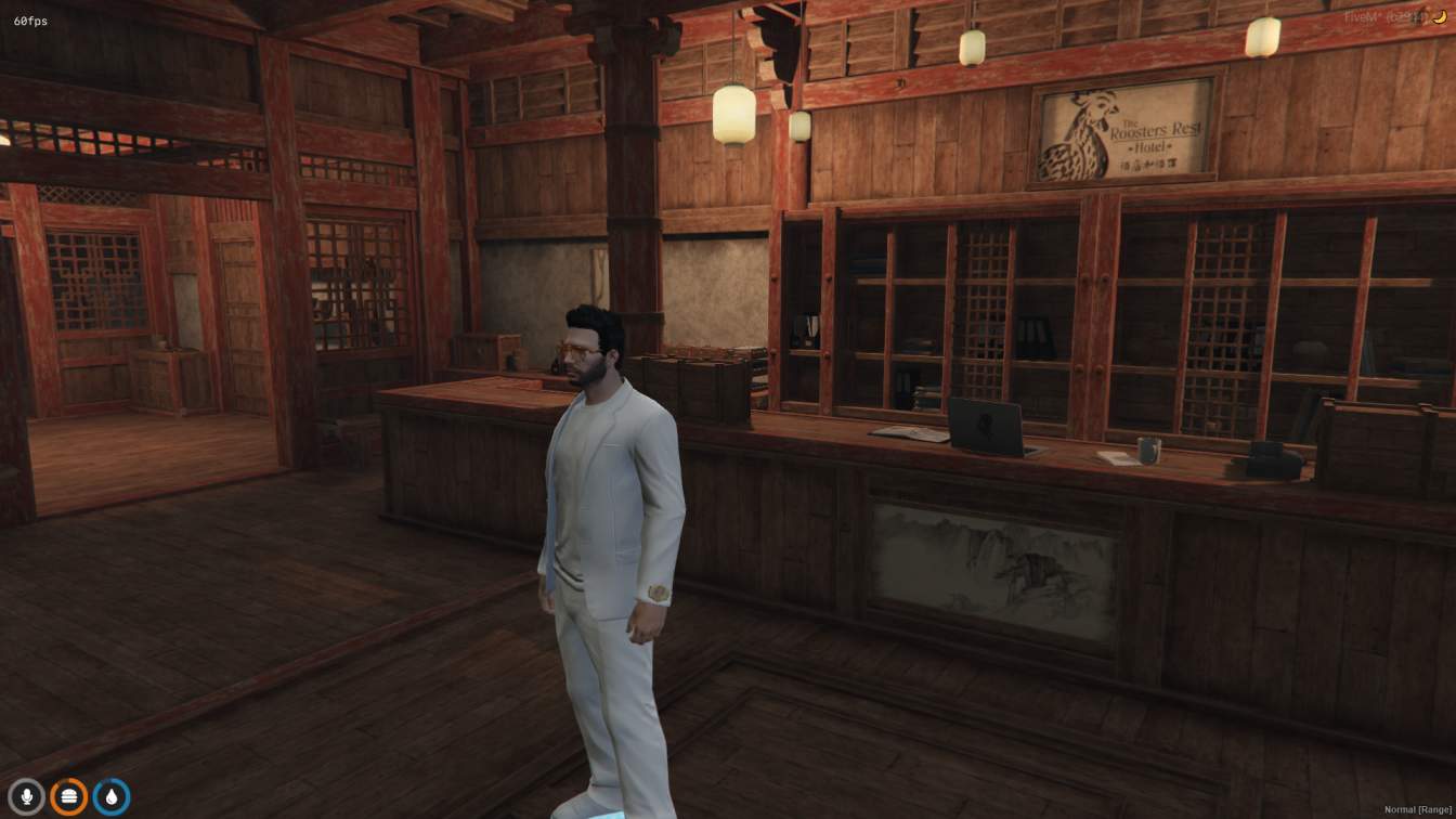 NoPixel Crime School MLO thumbnail 2