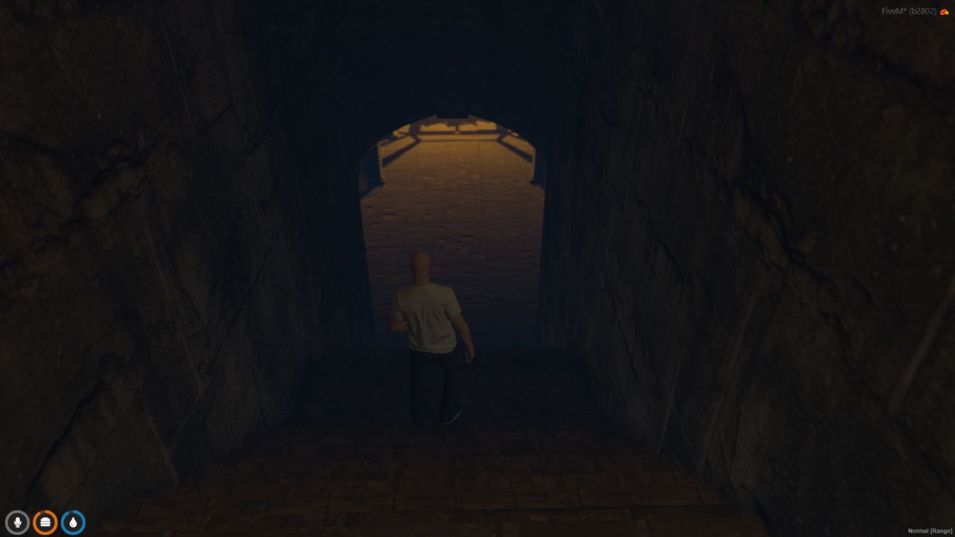 NoPixel Crypt Map thumbnail 2