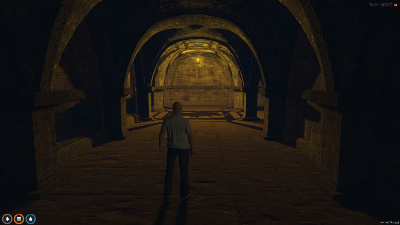 NoPixel Crypt Map thumbnail 3