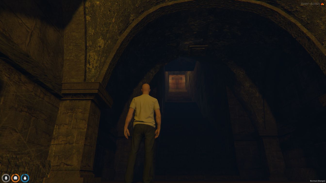 NoPixel Crypt Map thumbnail 5