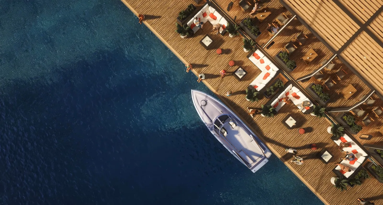 NTeam Los Santos River V2 FiveM Map thumbnail 4