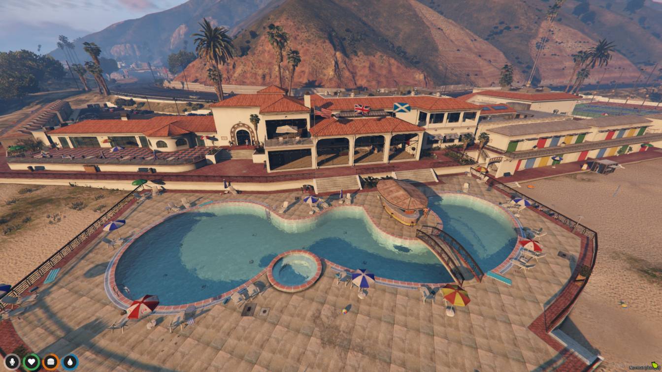 Pacific Bluffs MLO thumbnail 5