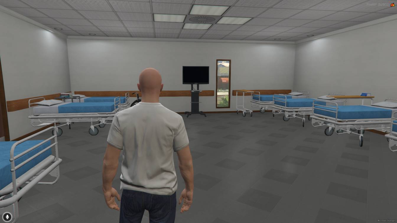 Paleto Hospital MLO thumbnail 2