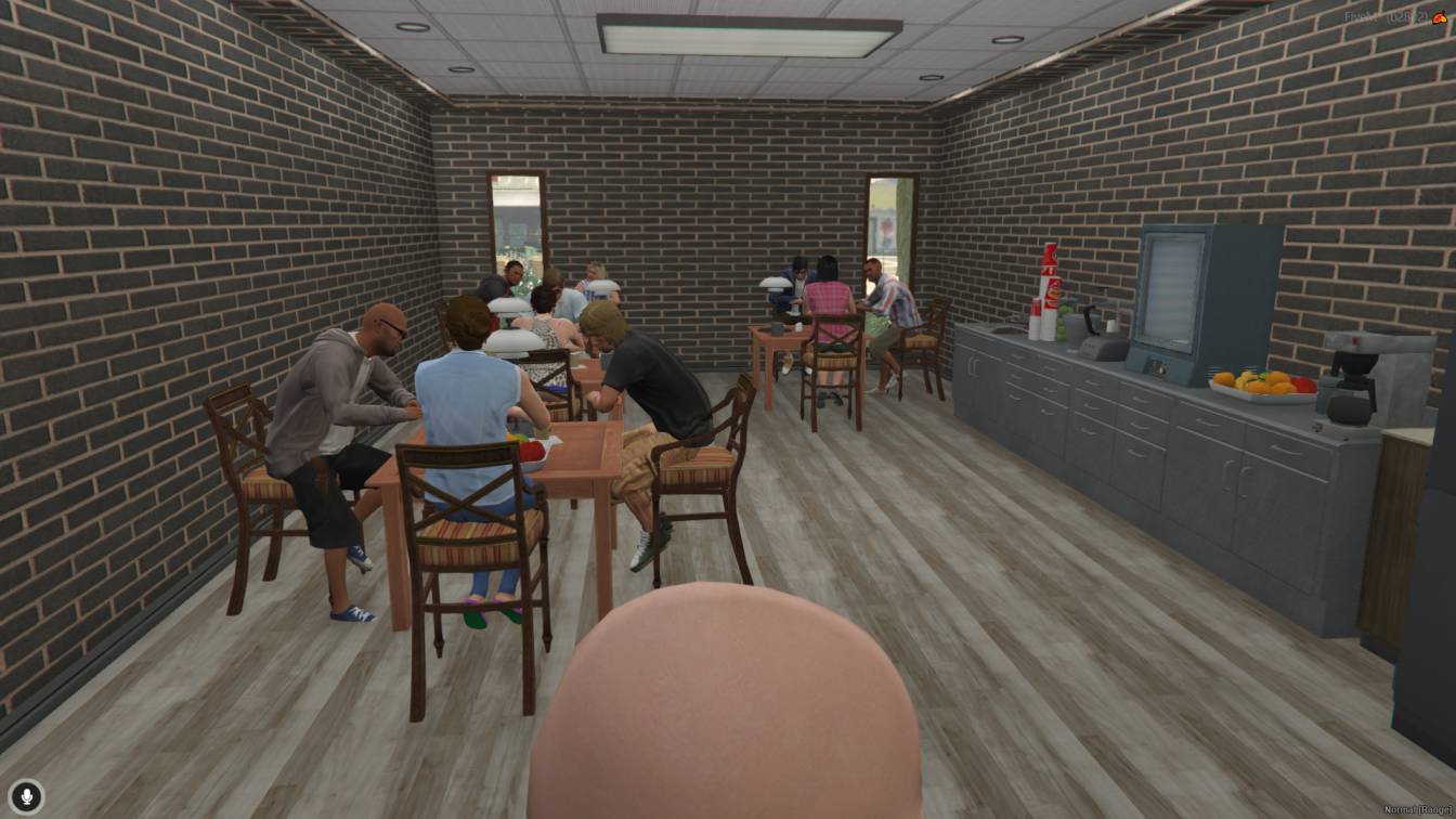Paleto Hospital MLO thumbnail 3