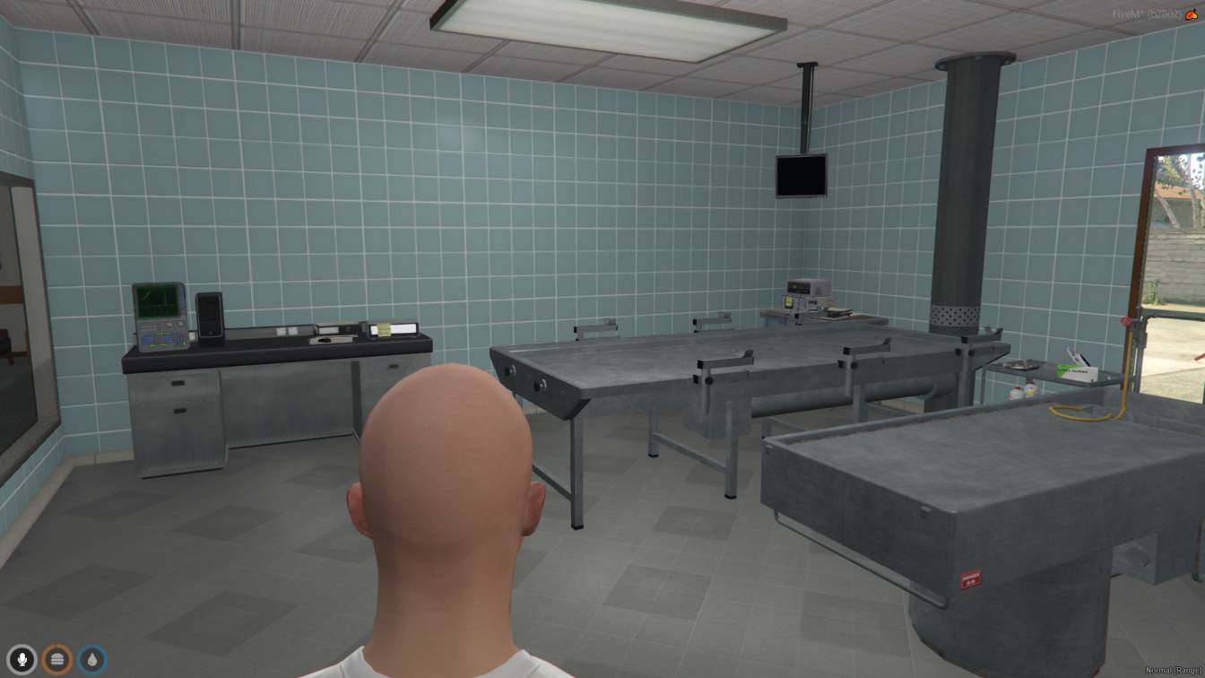 Paleto Hospital MLO thumbnail 4