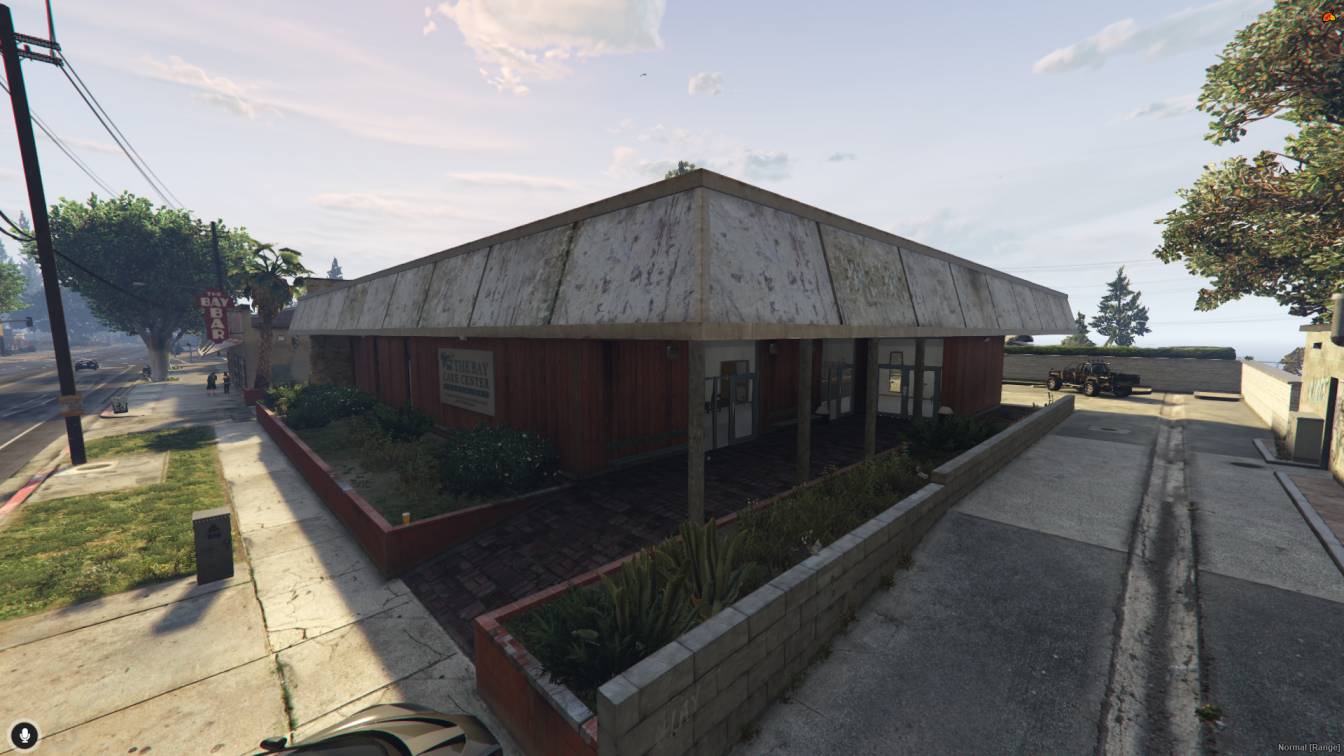 Paleto Hospital MLO thumbnail 5