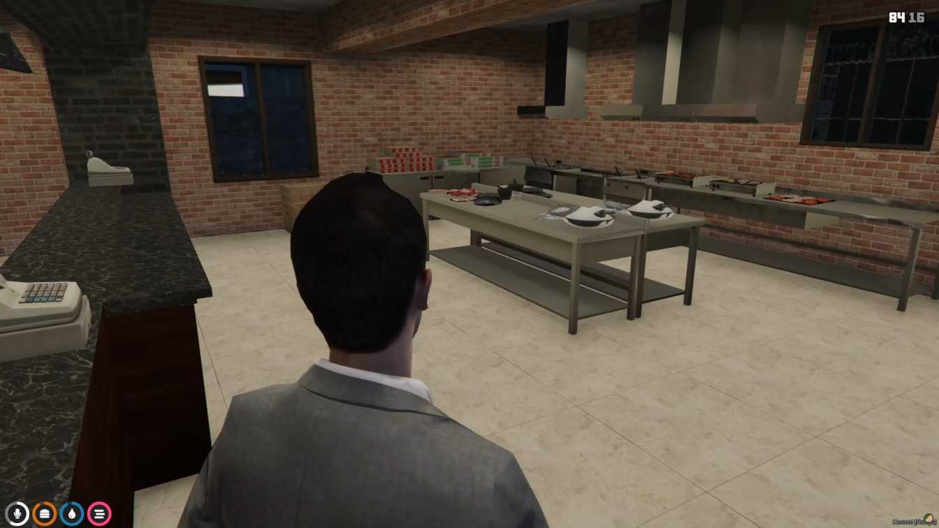 Paleto Pizza Shop MLO thumbnail 3