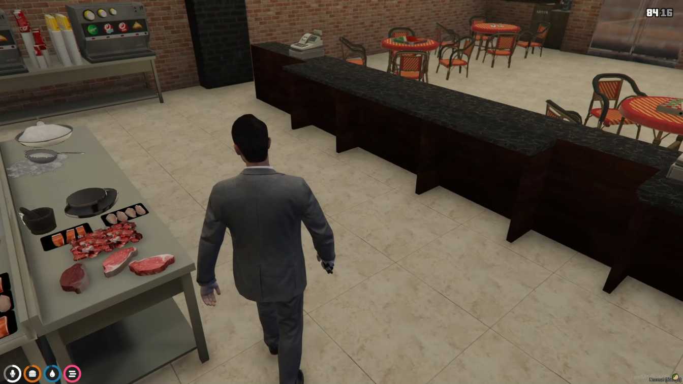 Paleto Pizza Shop MLO thumbnail 4