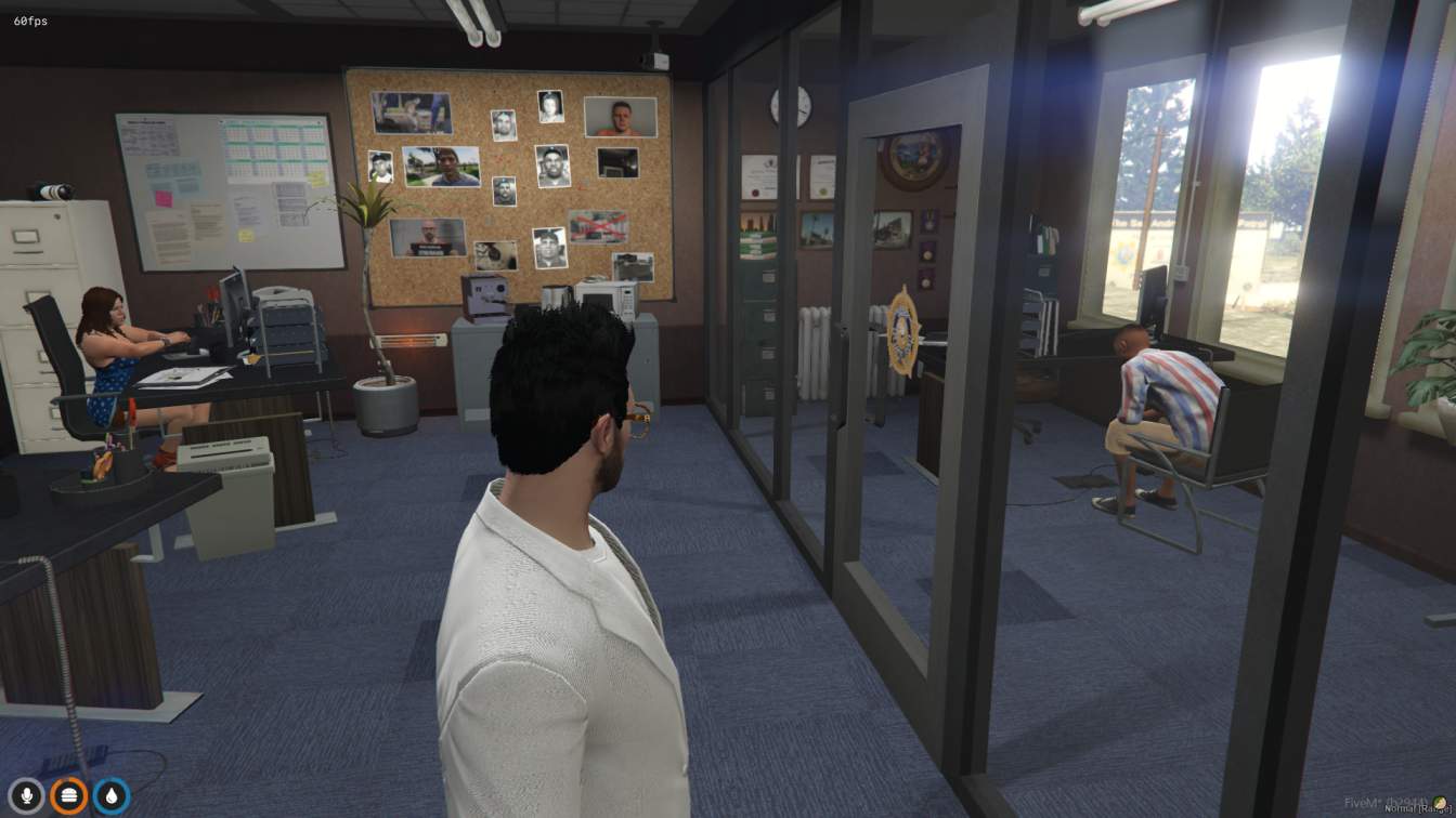 Paleto Sheriff Department MLO thumbnail 3