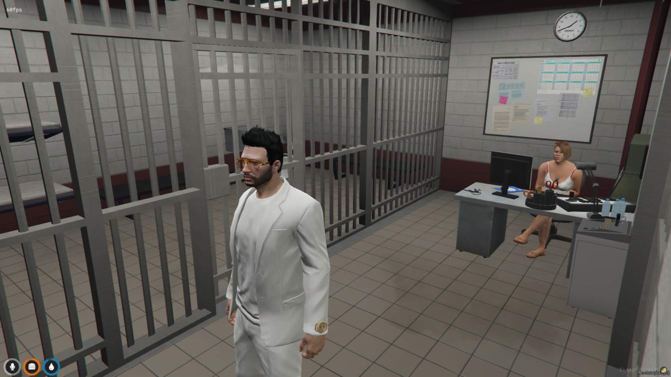 Paleto Sheriff Department MLO thumbnail 4