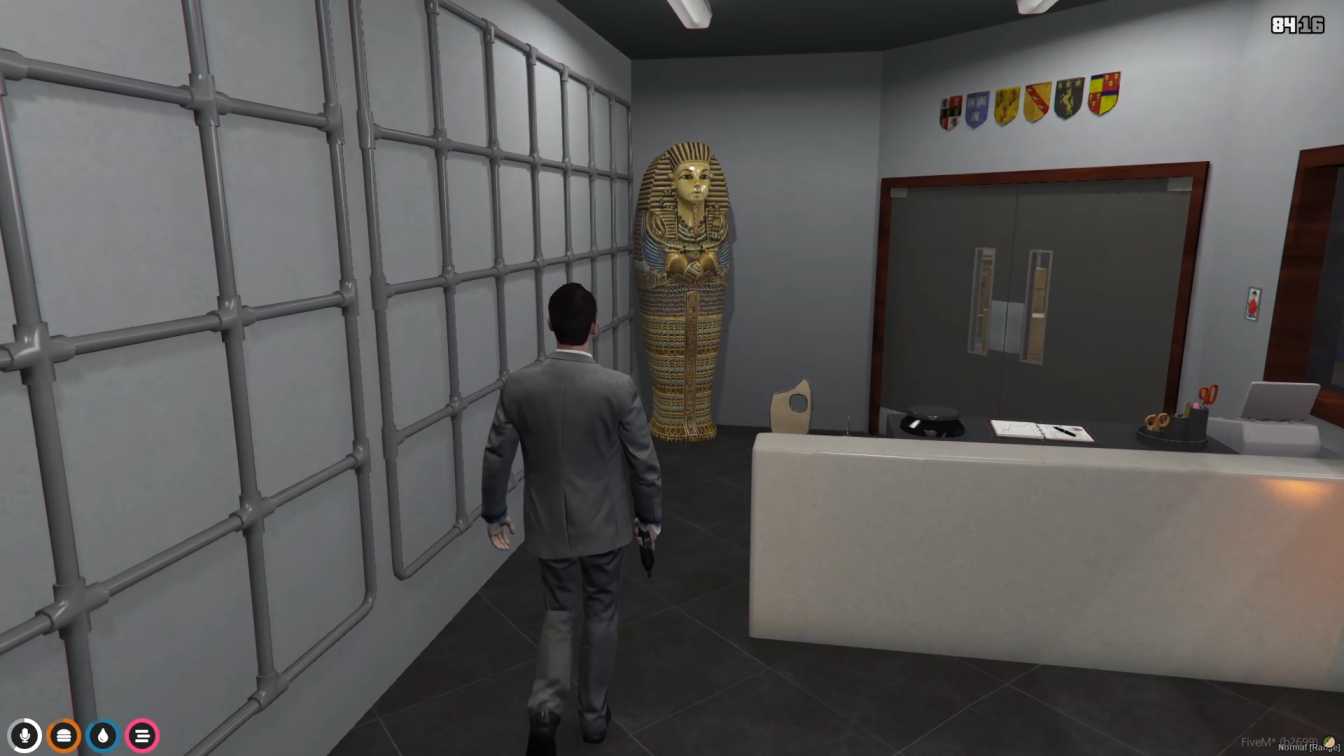 Pawn Shop MLO